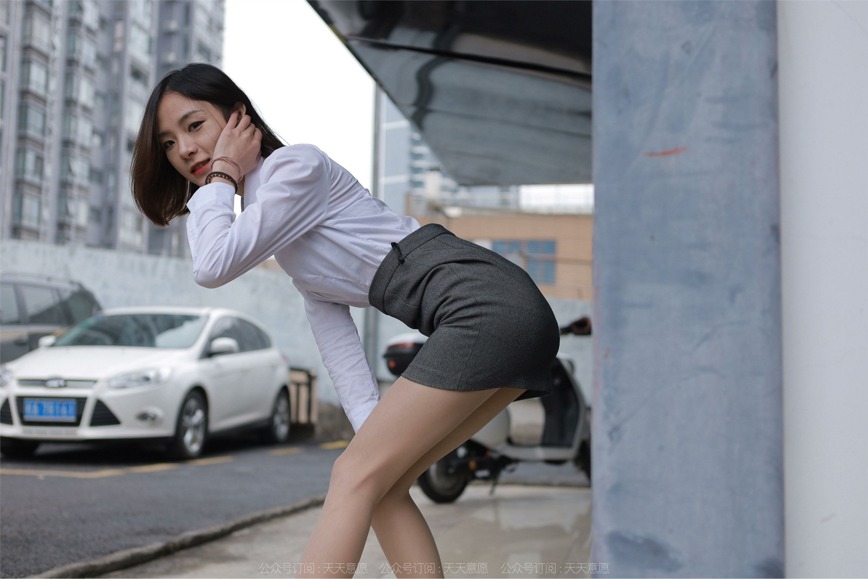 IESS异思趣向 2022.03.15 丝享家1029：小六《停车场的故事》